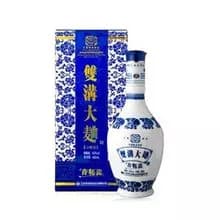 双沟王合兴宅
