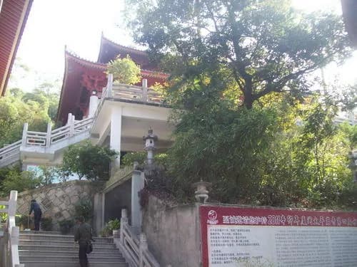 太平岩寺