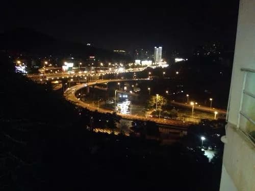 东渡立交公园