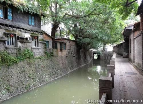 西关水闸