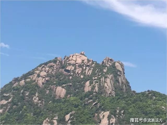 睡美人