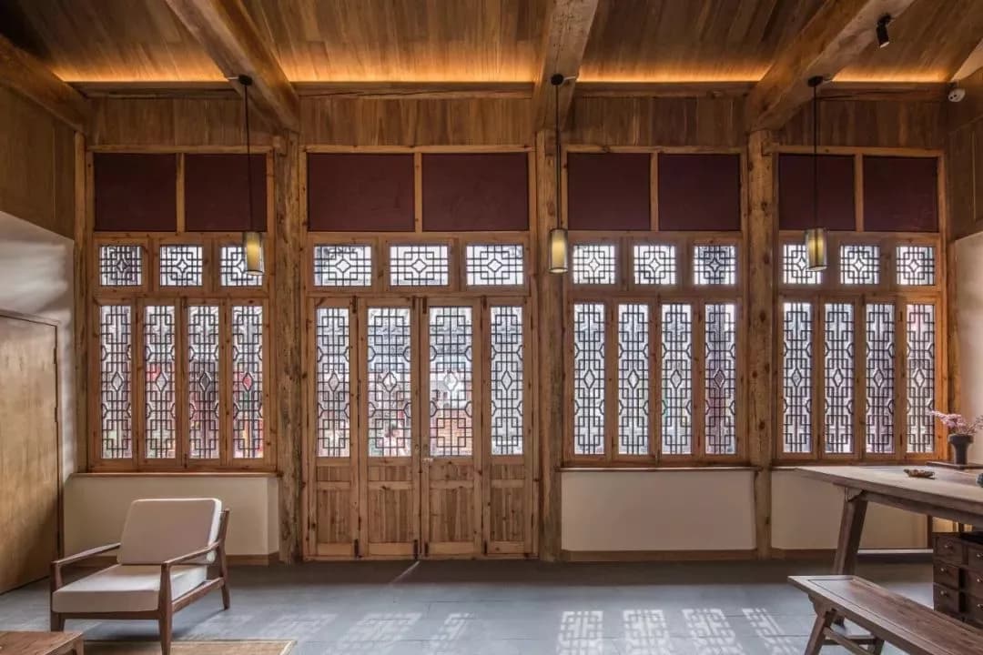 百花景区