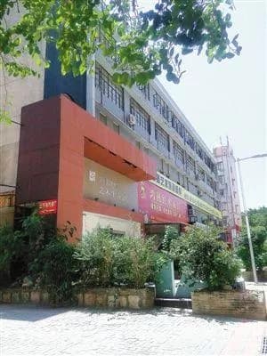 深圳22艺术区