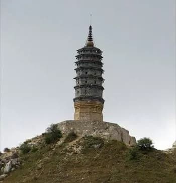 塔山禅房寺