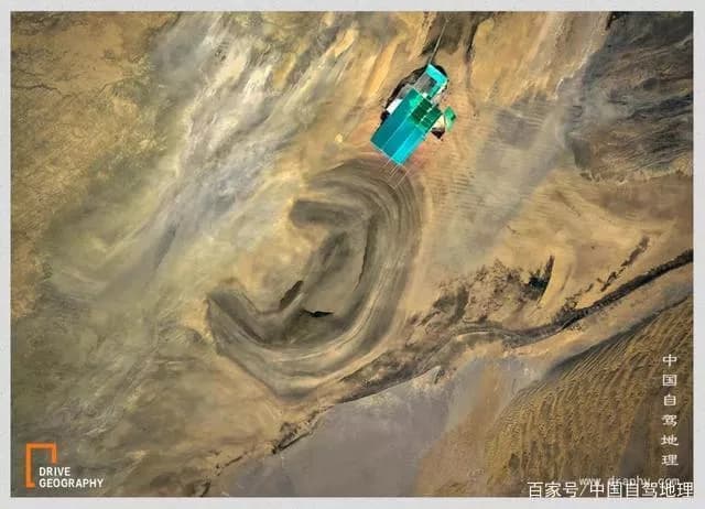 沙漠公路