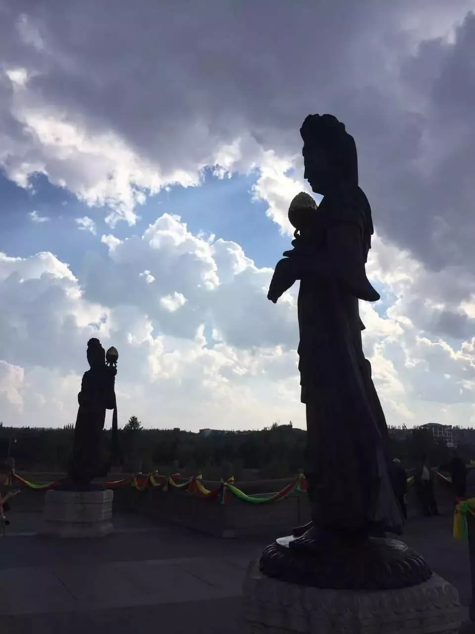云岗国家森林公园
