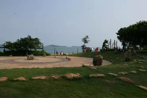 厦门海韵台