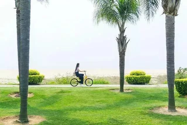 鼓浪屿和记洋行仓库遗址