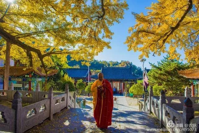 文殊寺