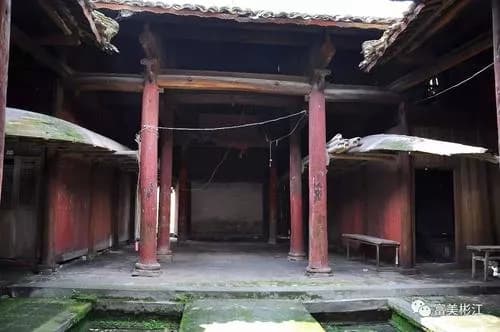 萧近高官厅（飞还堂）