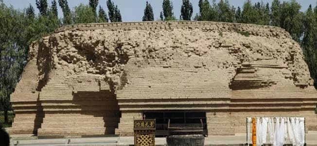 商水白塔寺遗址