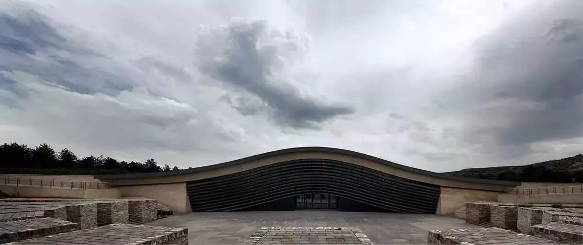 云岗国家森林公园
