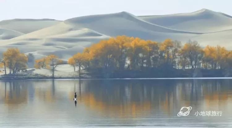 塔克拉玛干