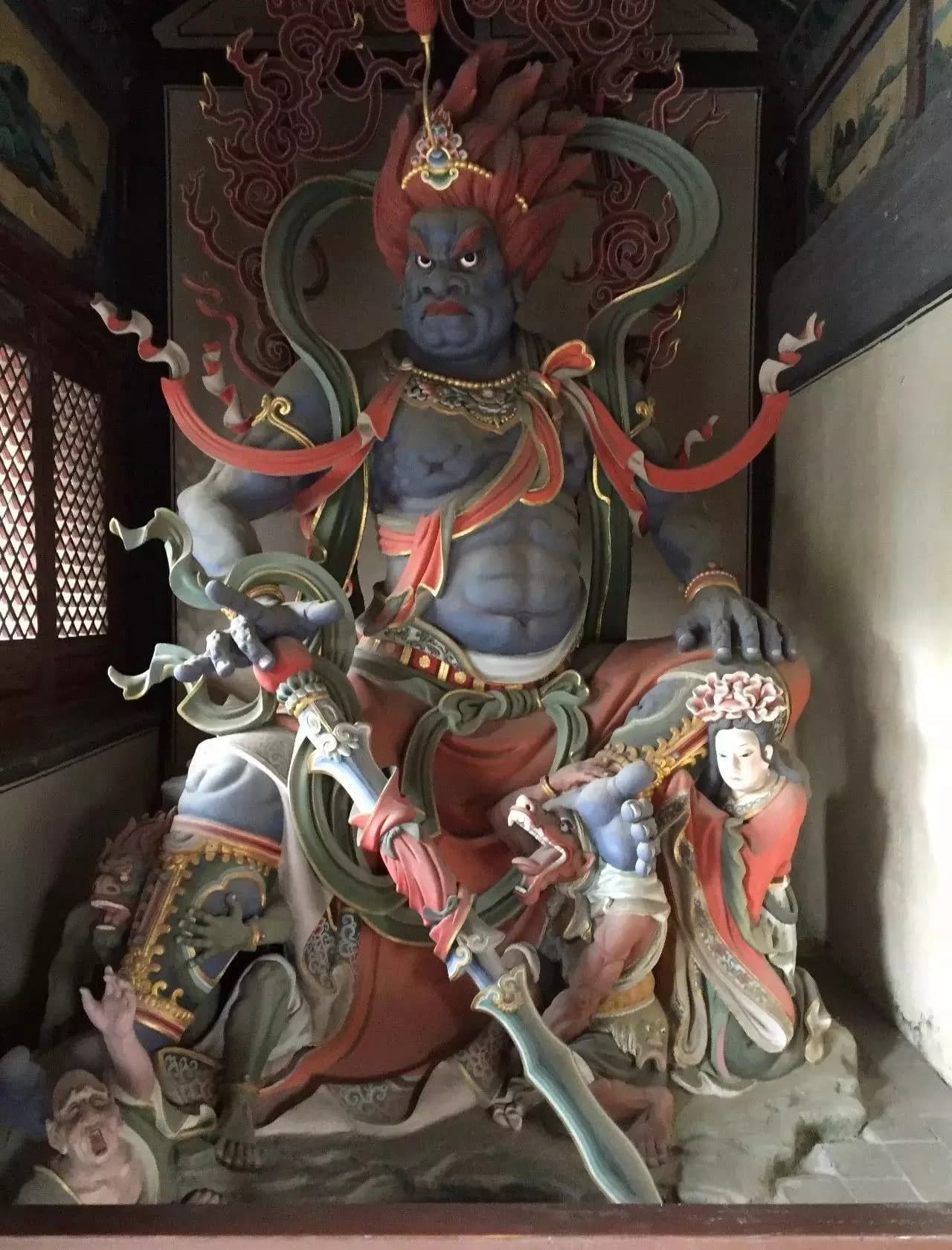 云岗国家森林公园