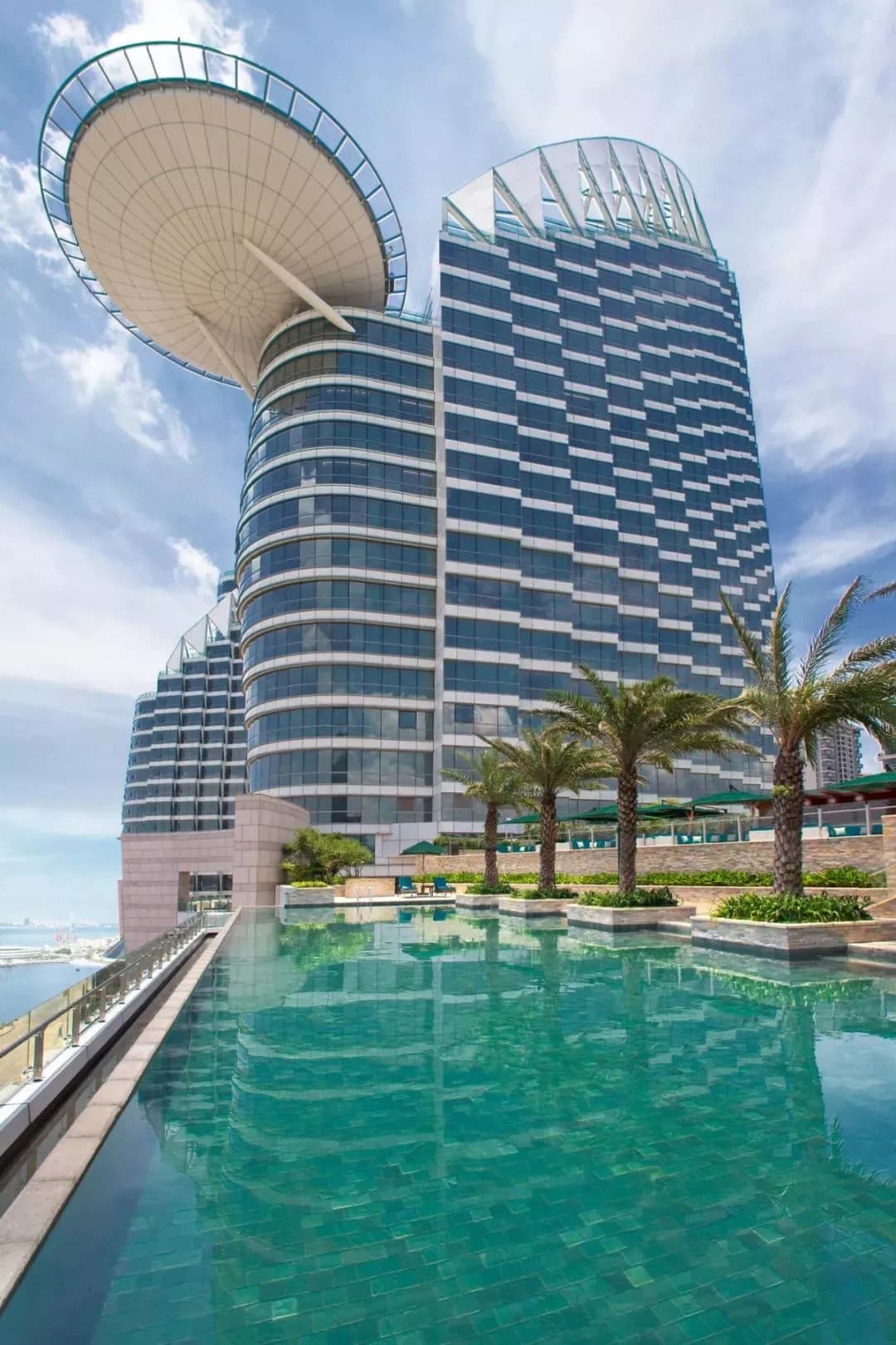金沙湾旅游度假区