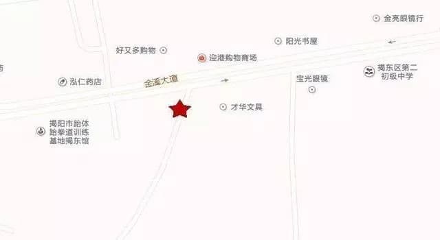 曲溪