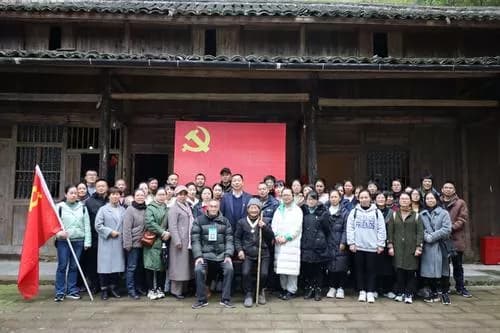 弘毅小学党组织活动旧址