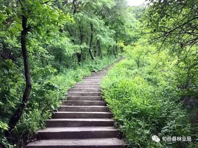 石门山