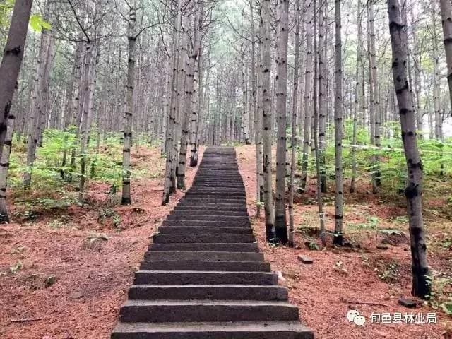 石门山