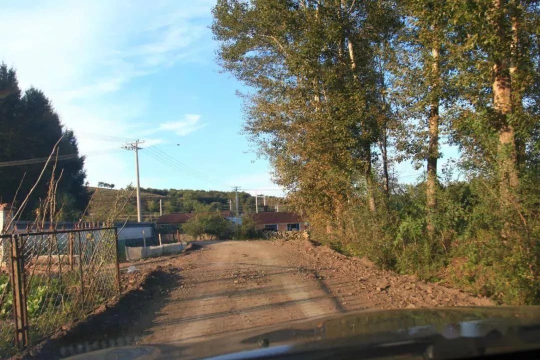 扎兰屯风景名胜区