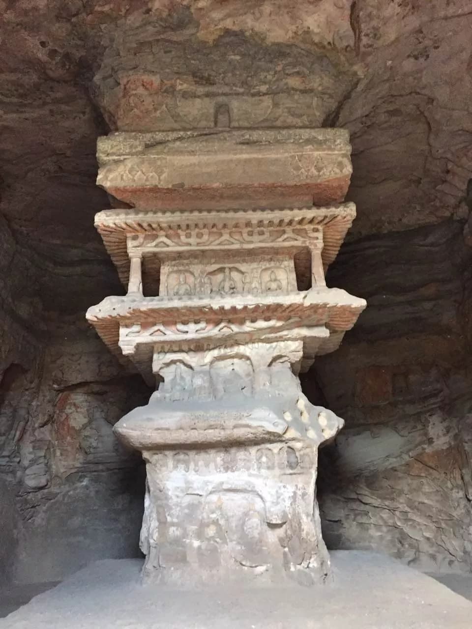 云岗国家森林公园