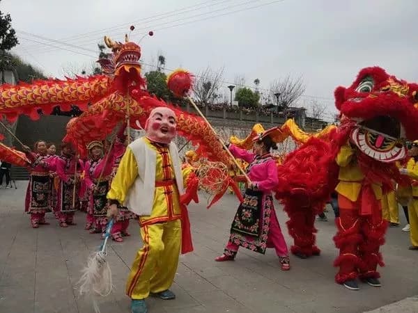 蒲边桃源宫、桥