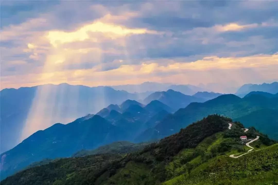 长和生态园