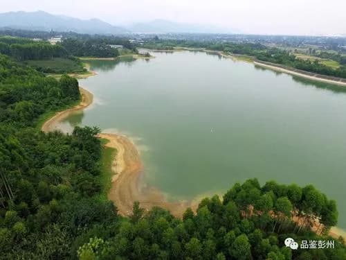 西河水库旅游度假村