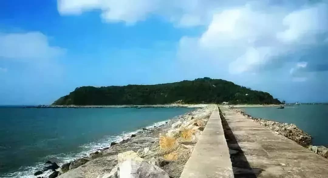 珍珠湾