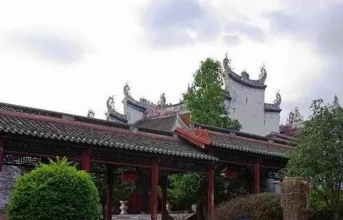 福州湖南会馆