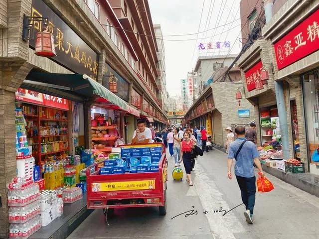 兰州黄河铁桥(中山桥)