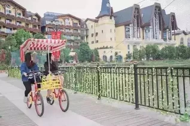 鼓浪屿和记洋行仓库遗址
