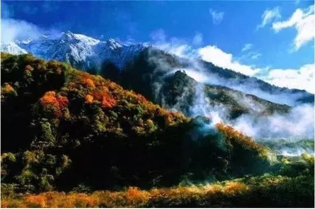 新路海