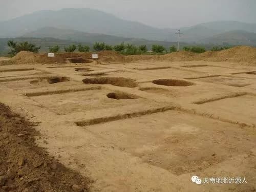 官家山遗址
