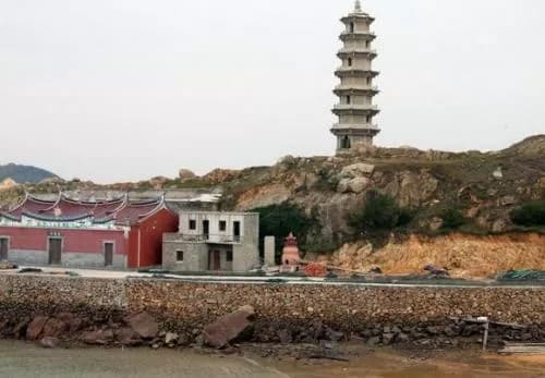 万安千户所城