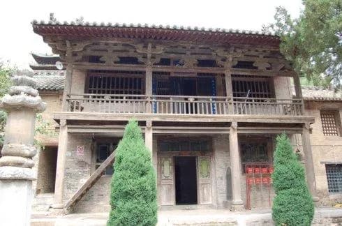 寿县青莲寺遗址