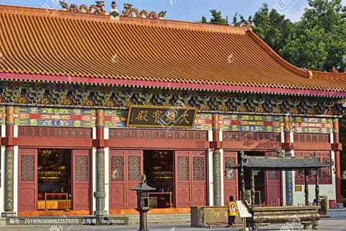 深圳龙兴寺