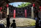 安溪土楼