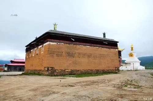 旺达寺