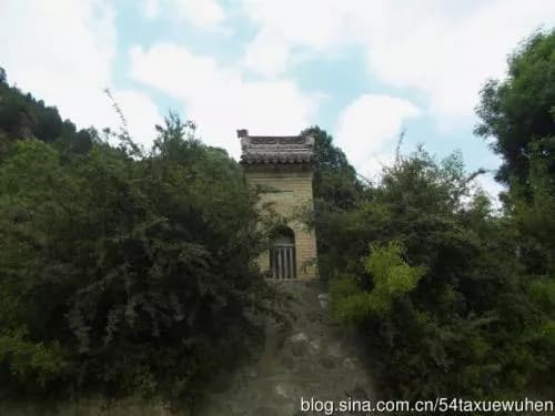 天水永庆寺