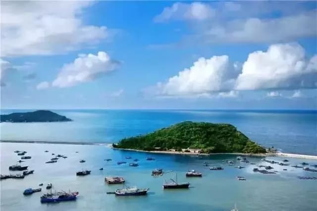 珍珠湾