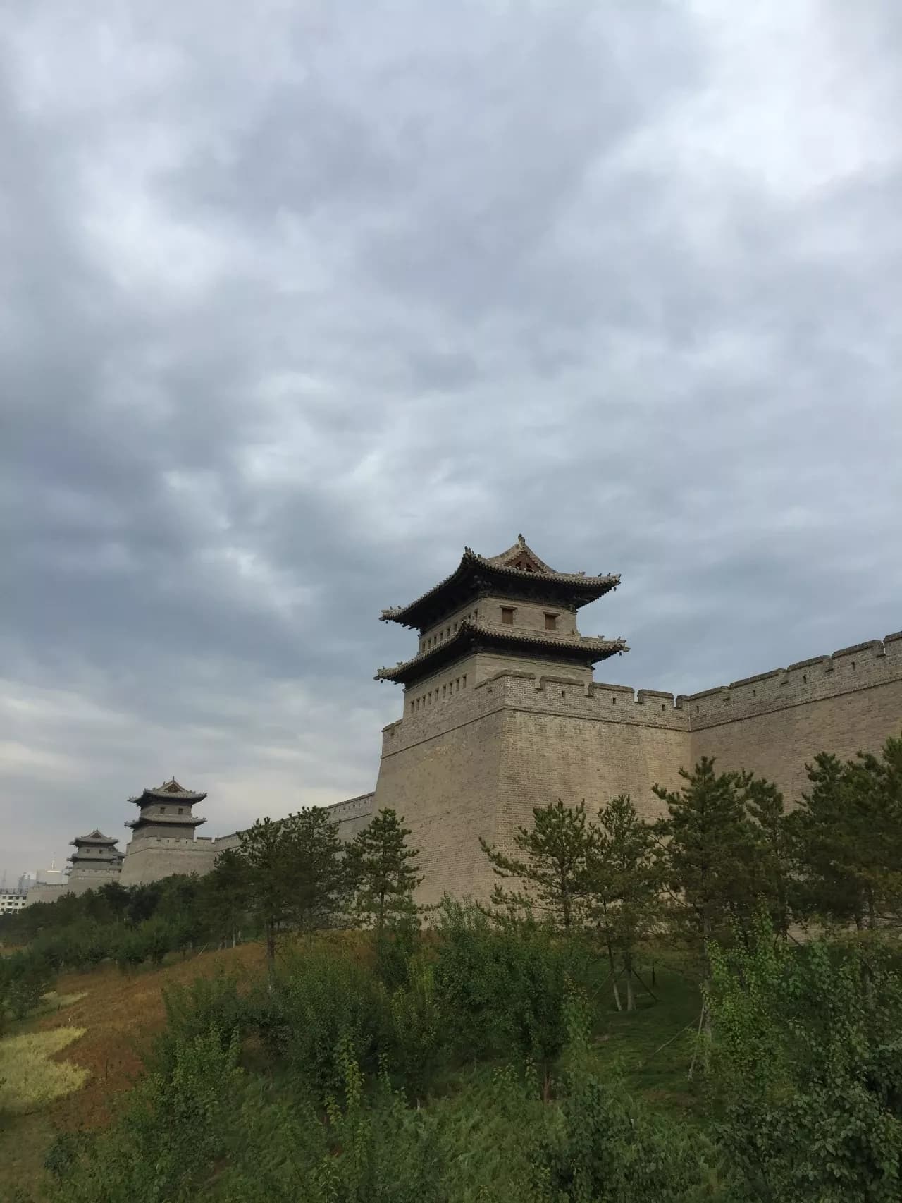 云岗国家森林公园