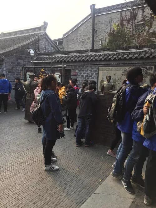李信昌过载行