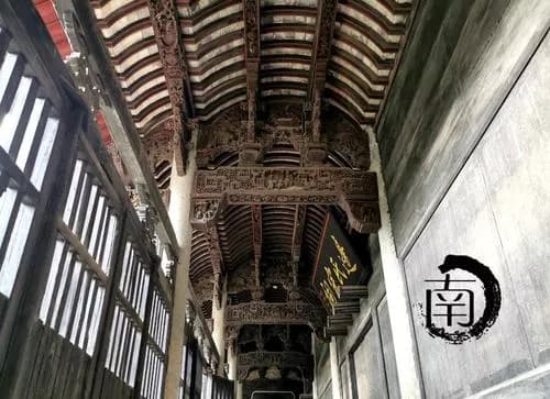 边村祠堂