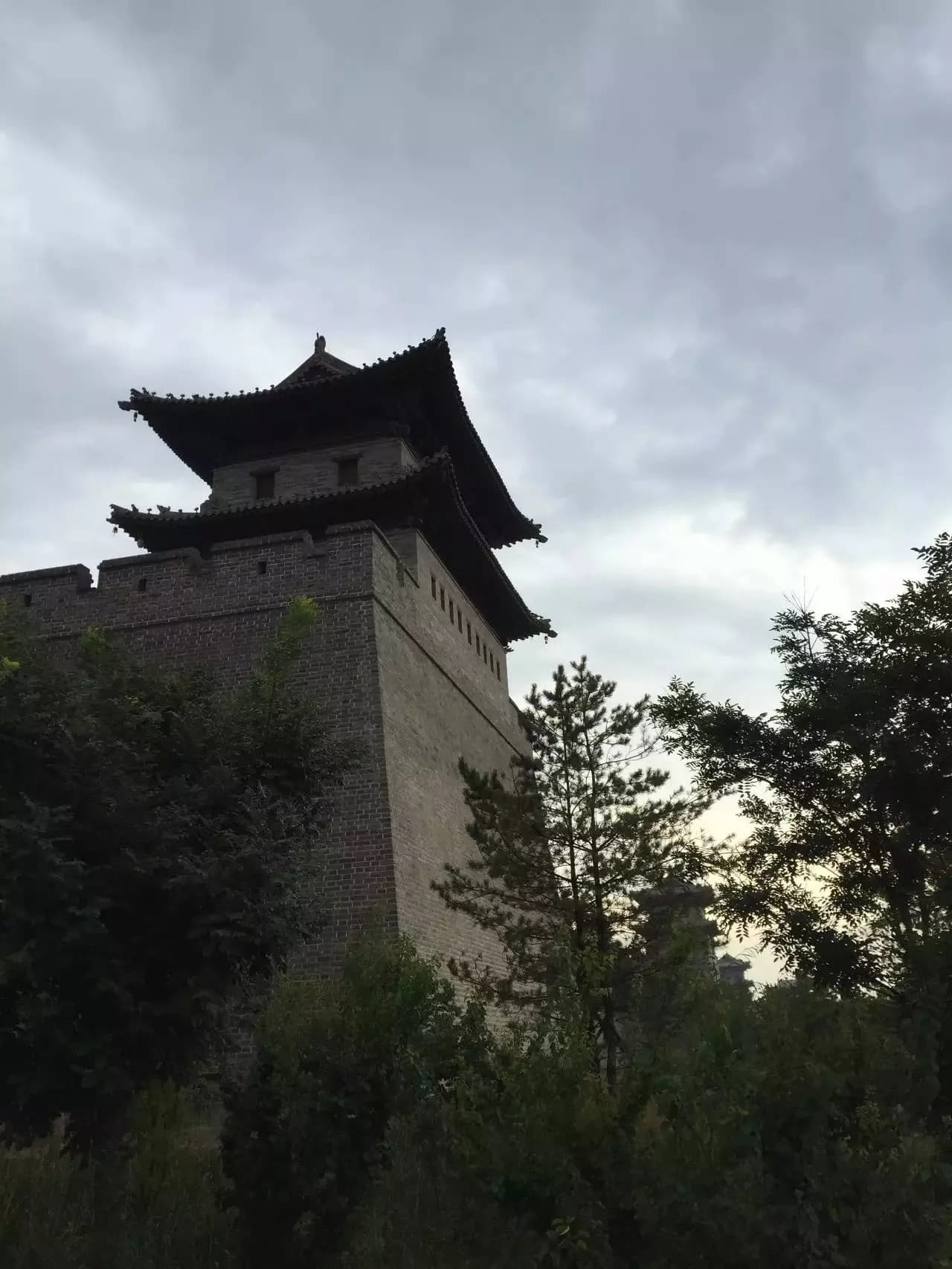 云岗国家森林公园