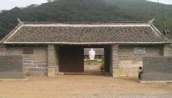 黄正清将军故居