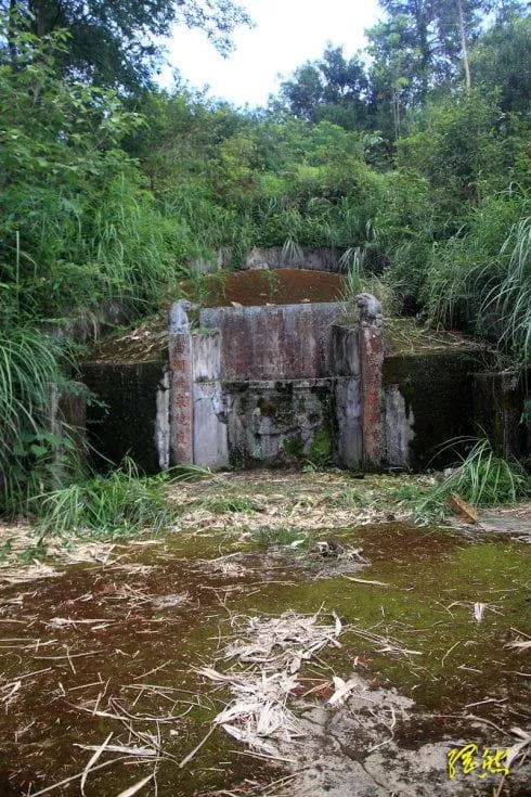 陈修园墓