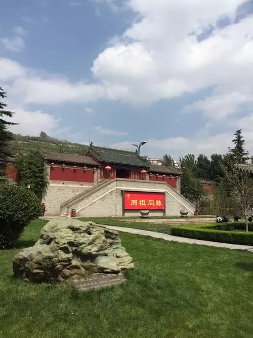 天水市博物馆
