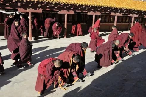 东谷寺