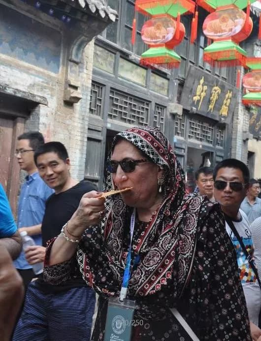 仁和天成寨
